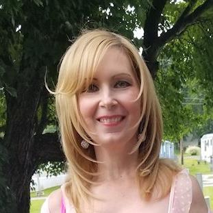 BLONDIE