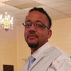 ANTONIO REYNOLDS