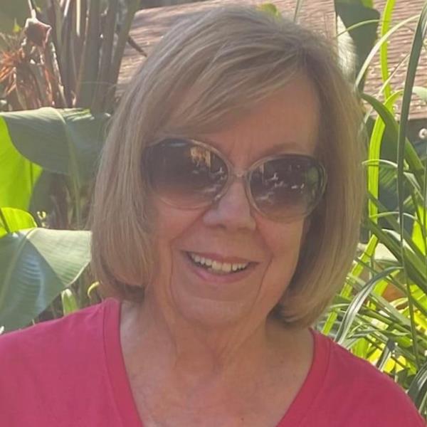 PATTY RAMSEY