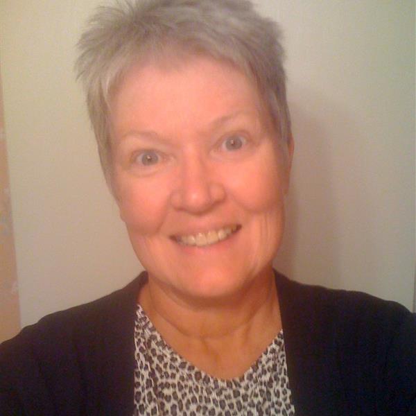 ANN MARIE