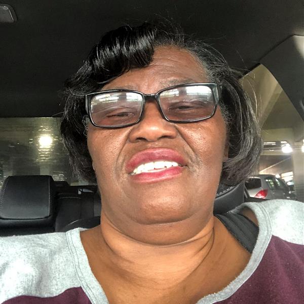 JACQUELYN SAMPSO
