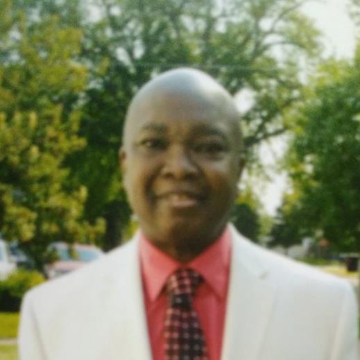 SUPO OLAGOKE