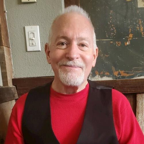 GARRY CHANDLER