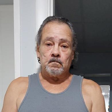 FRANCIS PACHECO