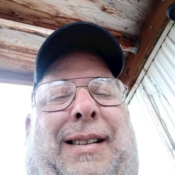 DAVE BURNS