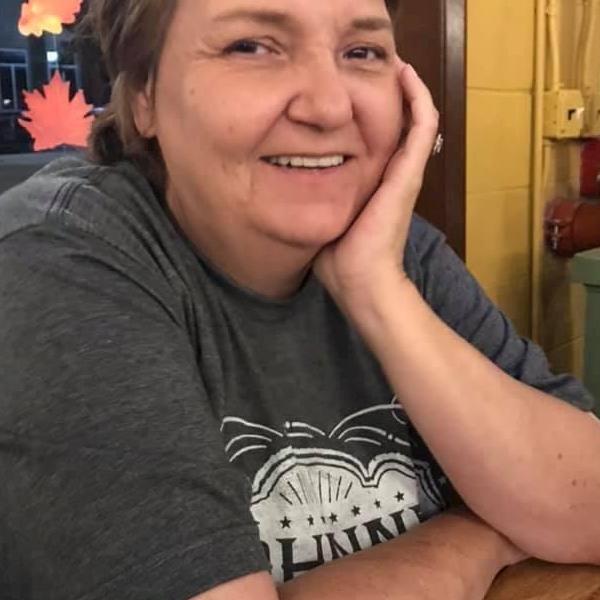 TERESA FOSTER