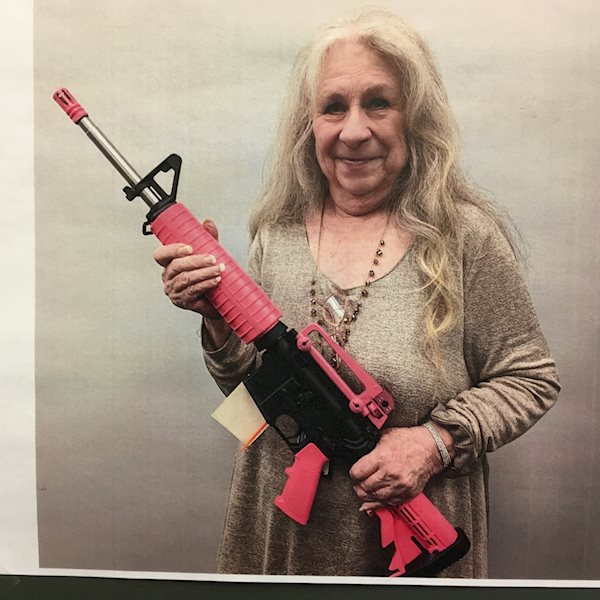 SUSAN
