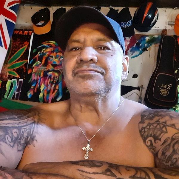 HANK SR