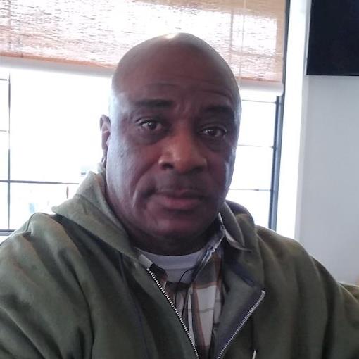 CLIFTON BISHOP