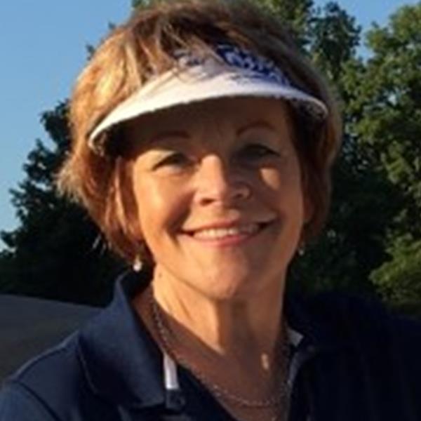 GOLFLADY