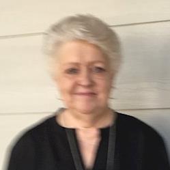 BEVERLY STEWART