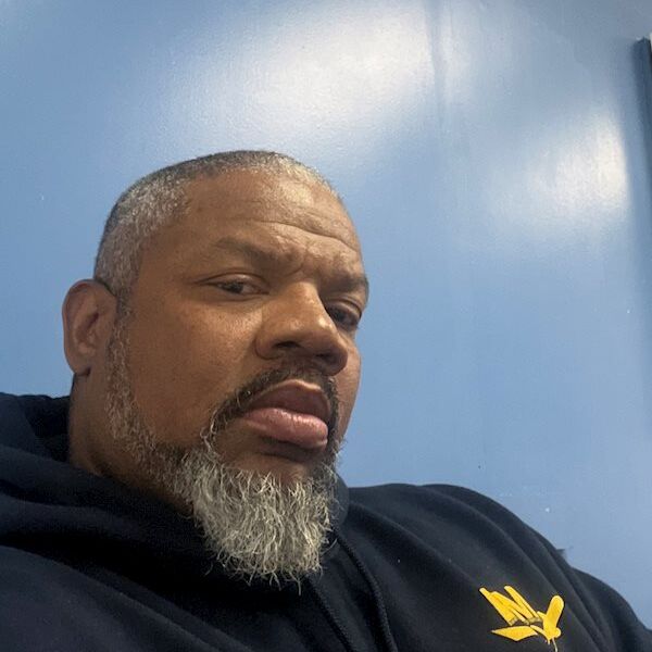DARRELL