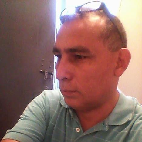 MIKE PINEDA