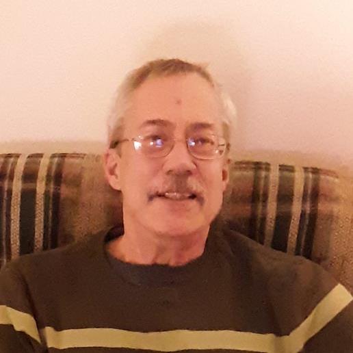 DENNIS WAITE
