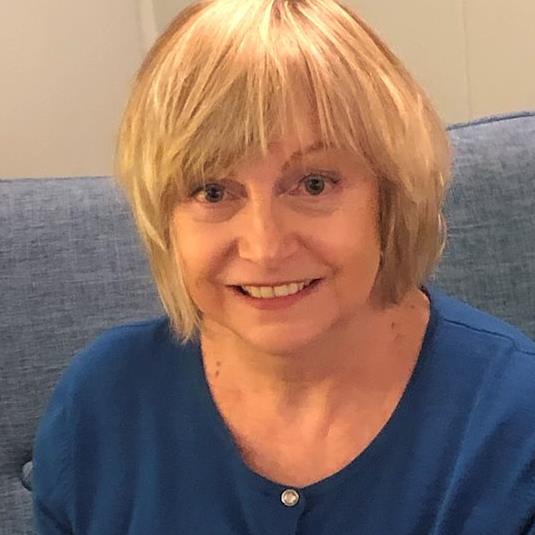 SHEILAGH