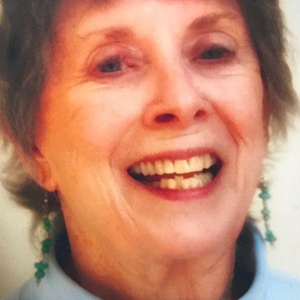 MARYANNE