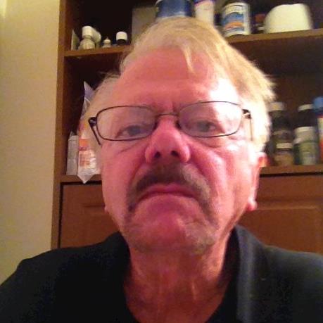 ALLEN CAREY