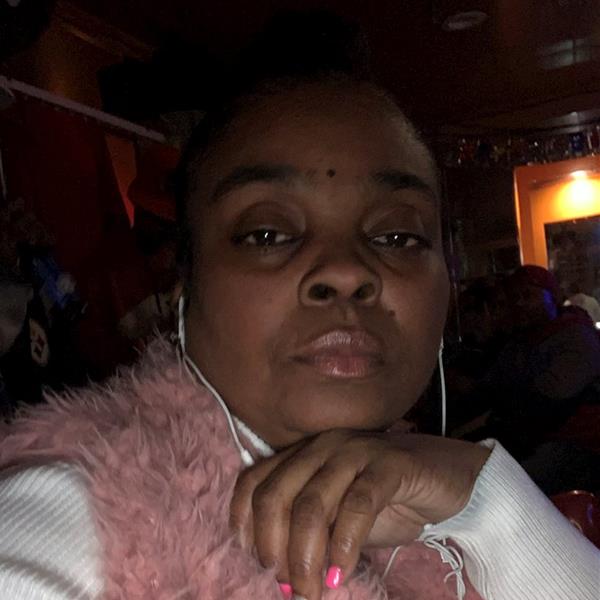 NETTA GUYTON