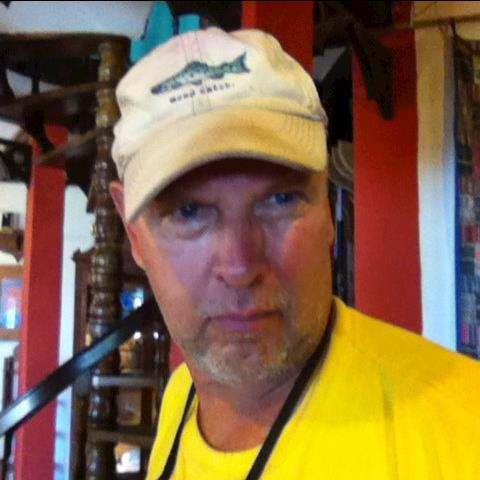 RICHARD NERBAK