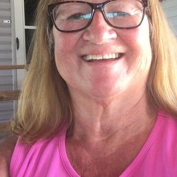BETTY JO