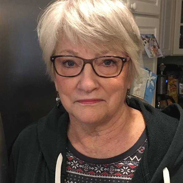 LADYNANADI