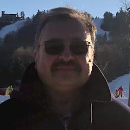 IRATRACHTENBERG