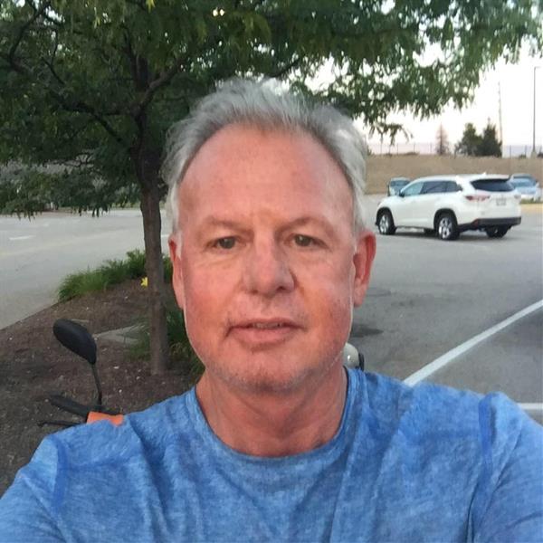 St Louis Singles Over 50