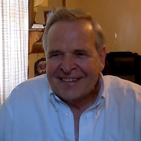 KEN HARLEY
