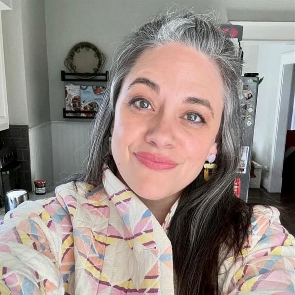 SUSAN THRONE