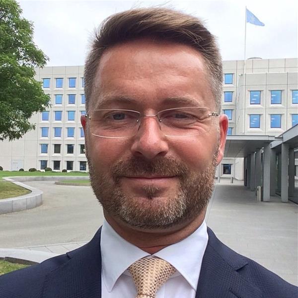 DAVID D ALEX