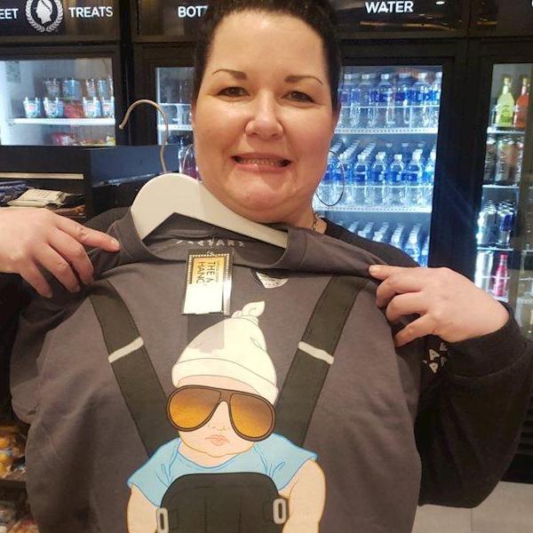 DENISE