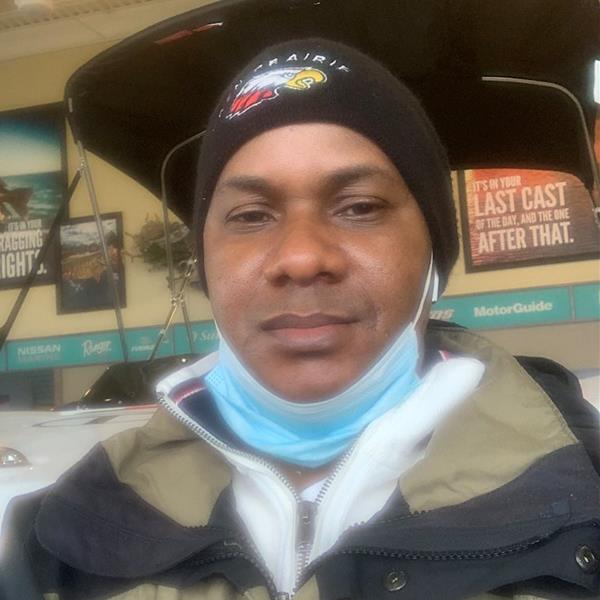 BINTA