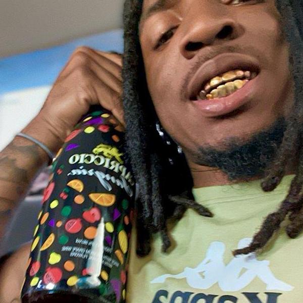 DARRIUS