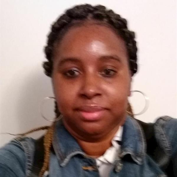 KEISHA