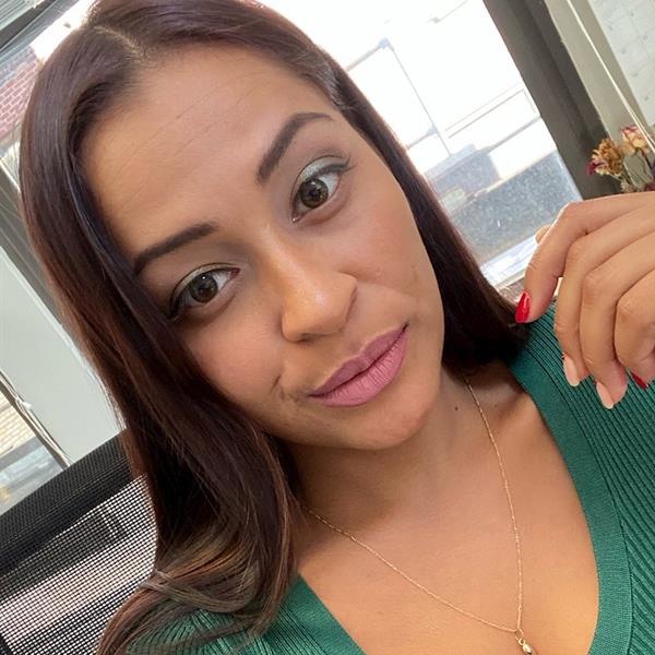 BROWNEYEDLADY