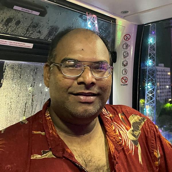 SRIKAR
