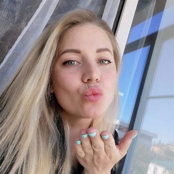 ANASTASIYA